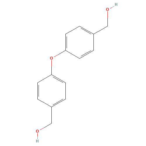 chemical structure of 2350-43-8 FT-0774880