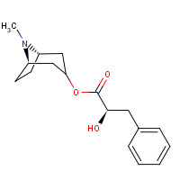 chemical structure of 21956-47-8 FT-0774890