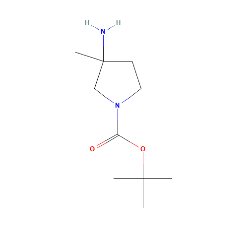 chemical structure of 115875-85-9 FT-0774897
