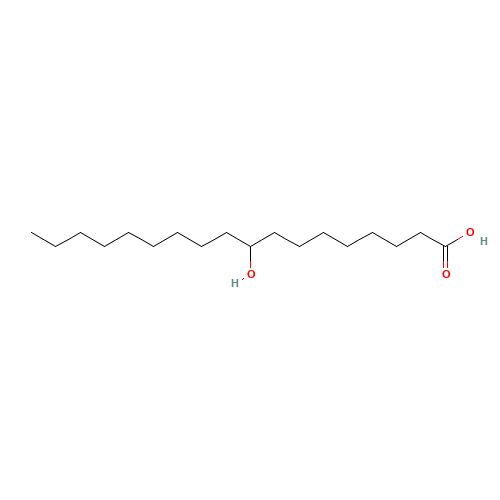 chemical structure of 3384-24-5 FT-0774903