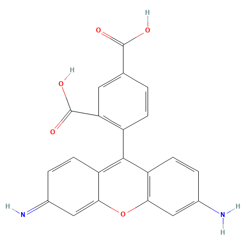 chemical structure of 116763-35-0 FT-0774906