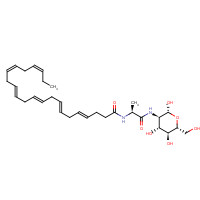 chemical structure of 1694959-18-6 FT-0774911