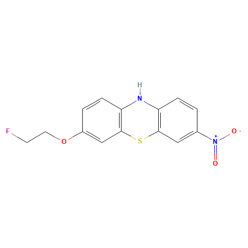 chemical structure of 1393520-04-1 FT-0774916