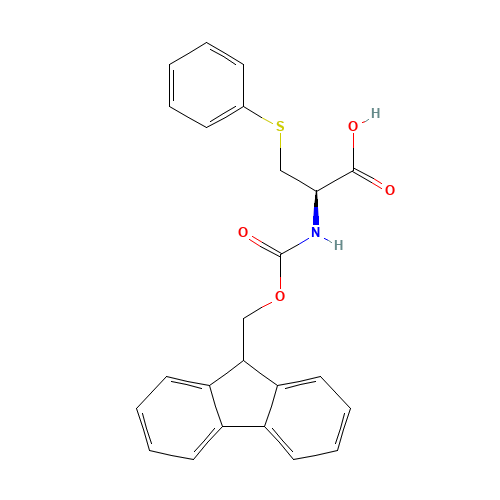 chemical structure of 488761-06-4 FT-0774919