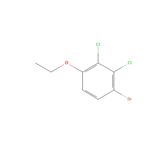 chemical structure of 1253972-22-3 FT-0774967