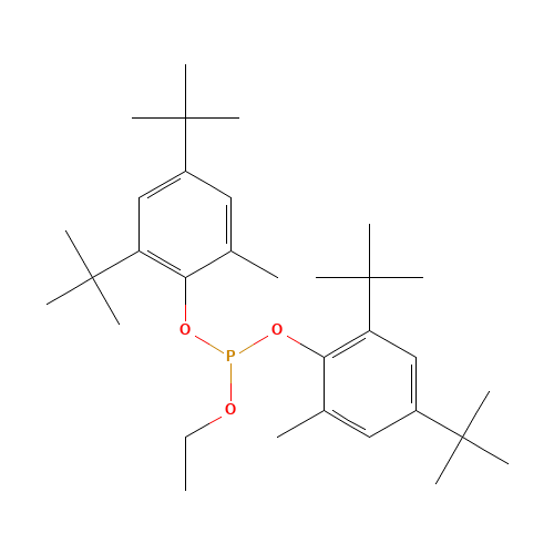 chemical structure of 145650-60-8 FT-0774974