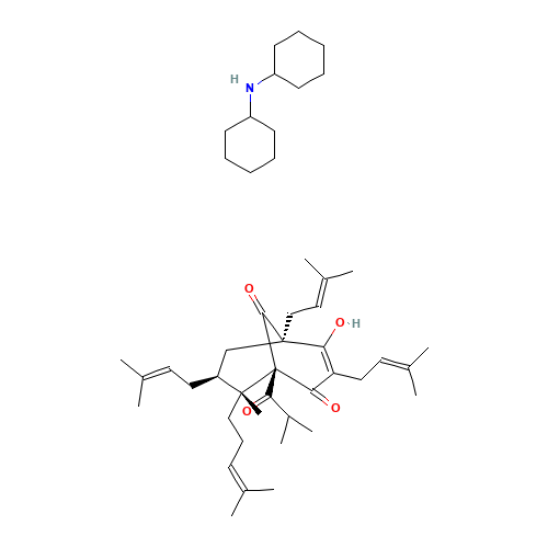 chemical structure of 238074-03-8 FT-0774978