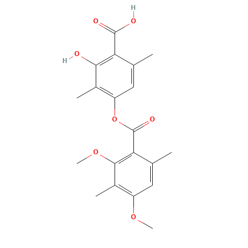 chemical structure of 436-32-8 FT-0774980