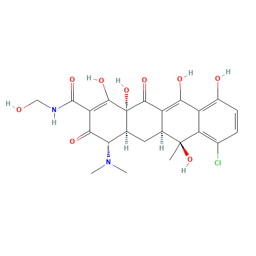 chemical structure of 1181-54-0 FT-0774985