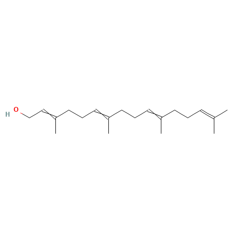 chemical structure of 107852-51-7 FT-0774993