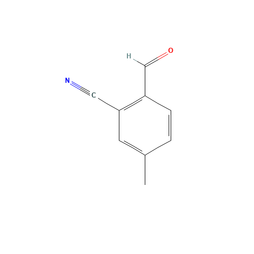 chemical structure of 27613-33-8 FT-0774994
