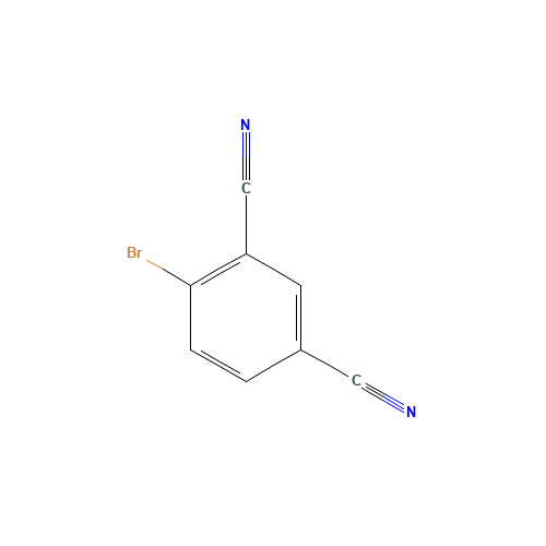 chemical structure of 22433-89-2 FT-0774998