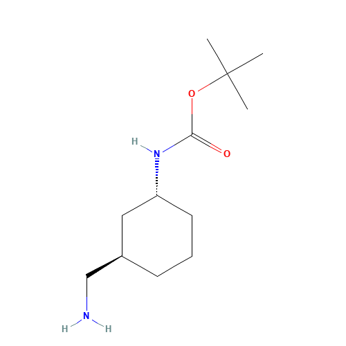 chemical structure of 1222709-27-4 FT-0775008