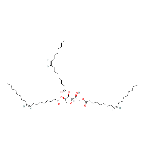 chemical structure of 26266-58-0 FT-0775027