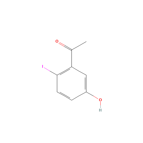 chemical structure of 1823059-26-2 FT-0775035