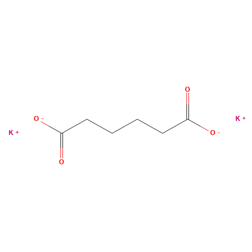 chemical structure of 19147-16-1 FT-0775039