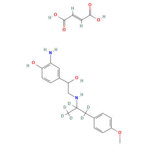 chemical structure of 1795142-59-4 FT-0775043