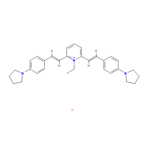 chemical structure of 3784-99-4 FT-0775047