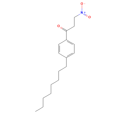 chemical structure of 899822-97-0 FT-0775058