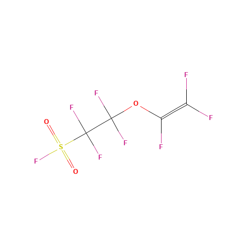 chemical structure of 29514-94-1 FT-0775061
