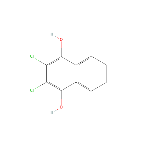 chemical structure of 7474-86-4 FT-0775066