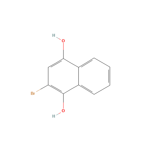 chemical structure of 73661-08-2 FT-0775067