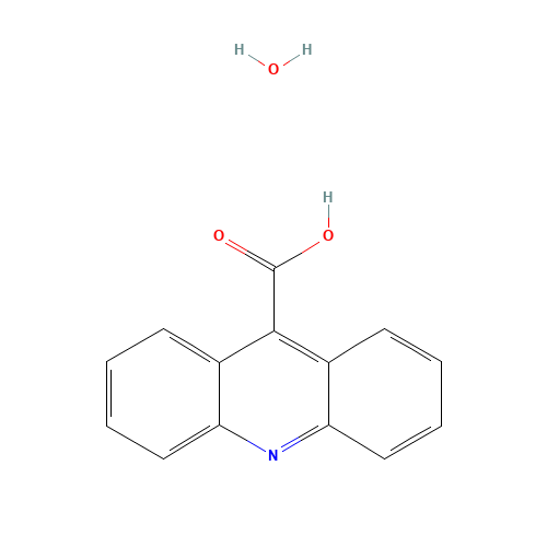 chemical structure of 206557-00-8 FT-0775073