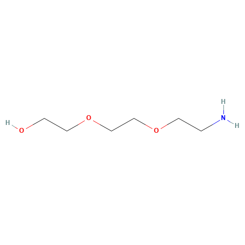 chemical structure of 6338-55-2 FT-0775074