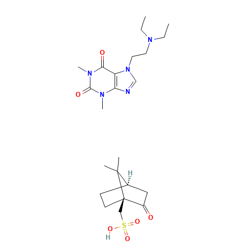 chemical structure of 19326-29-5 FT-0775077