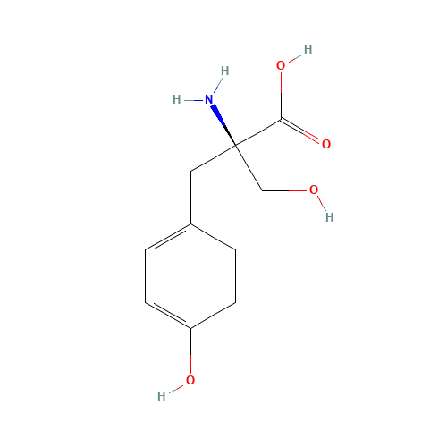 chemical structure of 69980-45-6 FT-0775079
