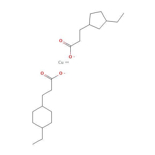 chemical structure of 1338-02-9 FT-0775093