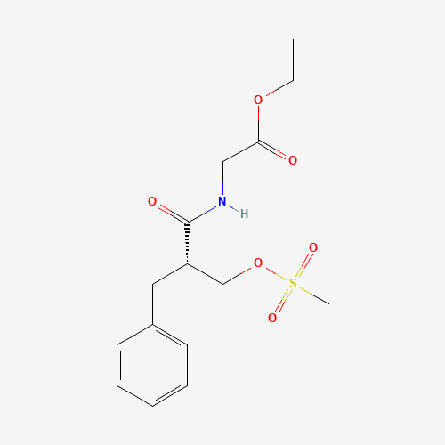 chemical structure of 1314751-85-3 FT-0775101