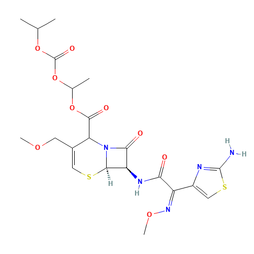 chemical structure of 339528-86-8 FT-0775102