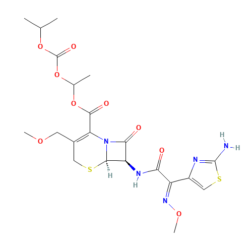 chemical structure of 947692-13-9 FT-0775103