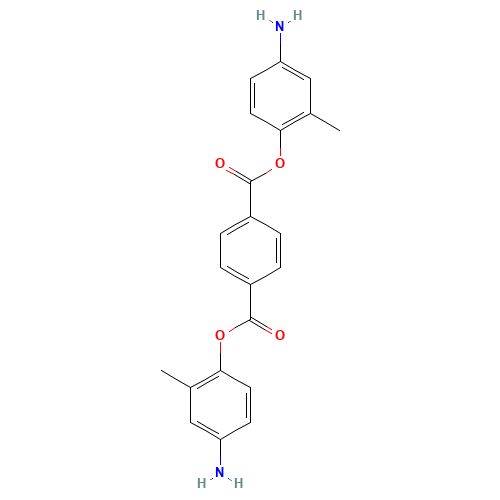 chemical structure of 958649-84-8 FT-0775105
