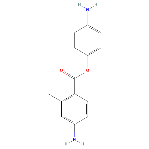 chemical structure of 1021396-69-9 FT-0775106