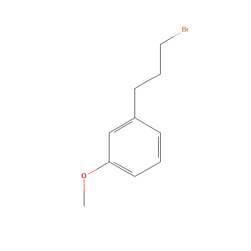 chemical structure of 6943-97-1 FT-0775130