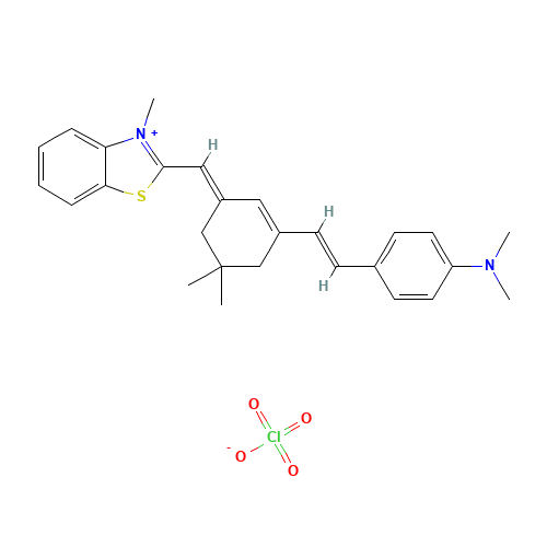 chemical structure of 120528-73-6 FT-0775140