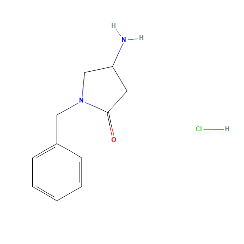 chemical structure of 478832-05-2 FT-0775143