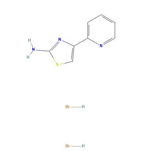 chemical structure of 1147231-34-2 FT-0775144