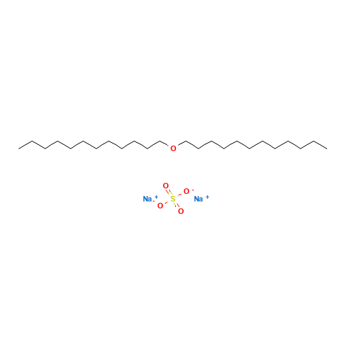 chemical structure of 68585-34-2 FT-0775147