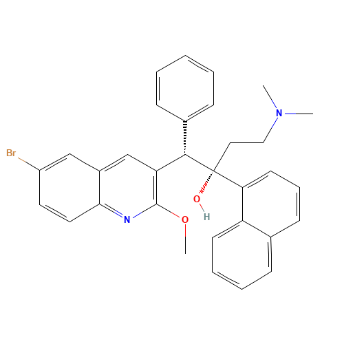 chemical structure of 1972612-60-4 FT-0775181