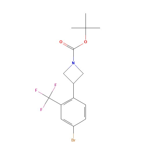chemical structure of 2222935-73-9 FT-0775183