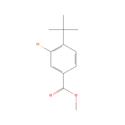 chemical structure of 14034-08-3 FT-0775184