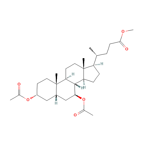 chemical structure of 60384-30-7 FT-0775189