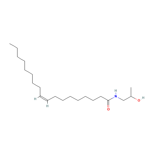 chemical structure of 111-05-7 FT-0775196