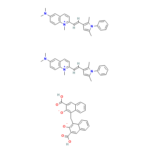 chemical structure of 3546-41-6 FT-0775211