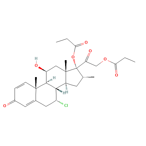 chemical structure of 66734-13-2 FT-0775212