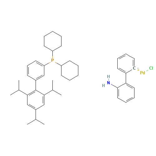 chemical structure of 1310584-14-5 FT-0775222