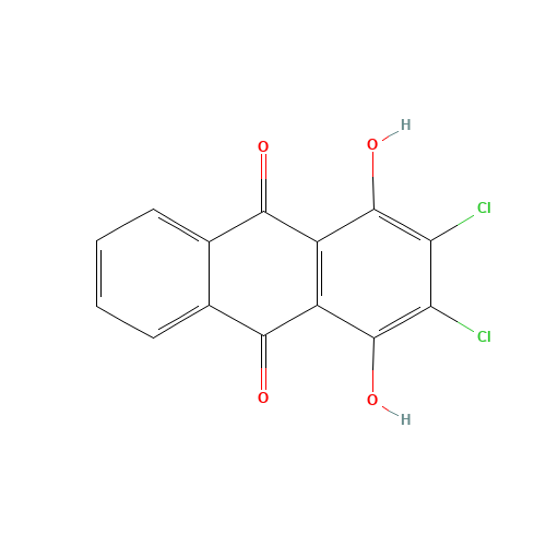 chemical structure of 29525-00-6 FT-0775223